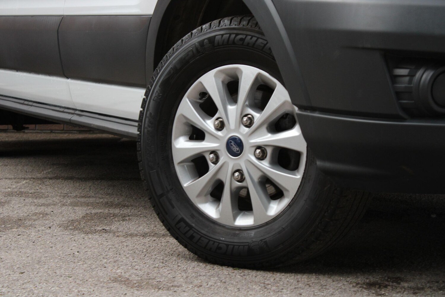 Used Ford Transit 2018 for sale - 77657741: Photo 8