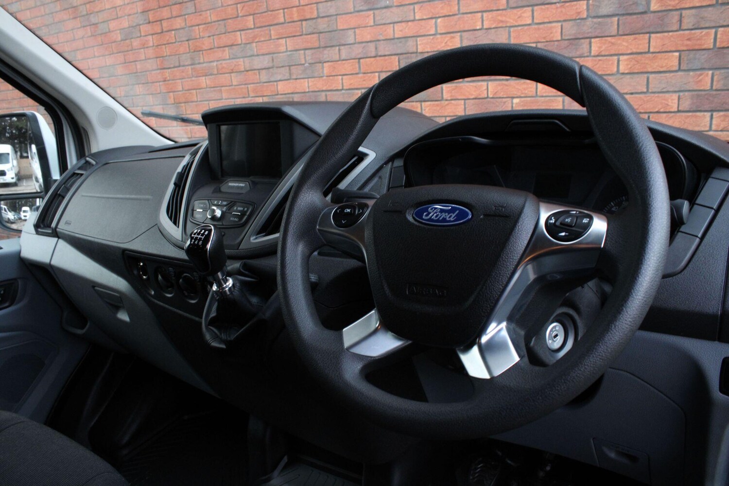 Used Ford Transit 2018 for sale - 77657741: Photo 9