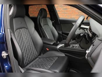 Used Audi A4 2017 for sale - 79712261: Photo
