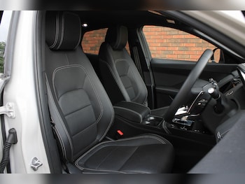 Used Jaguar E-Pace 2022 for sale - 75563019: Photo