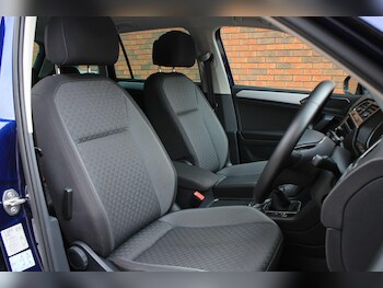 Used Volkswagen Tiguan 2018 for sale - 75318368: Photo