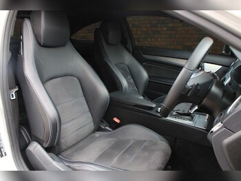 Used Mercedes-Benz C-Class 2015 for sale - 75327223: Photo