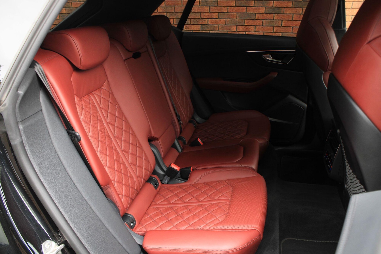 Used Audi SQ8 for sale - 76153134: Photo 12