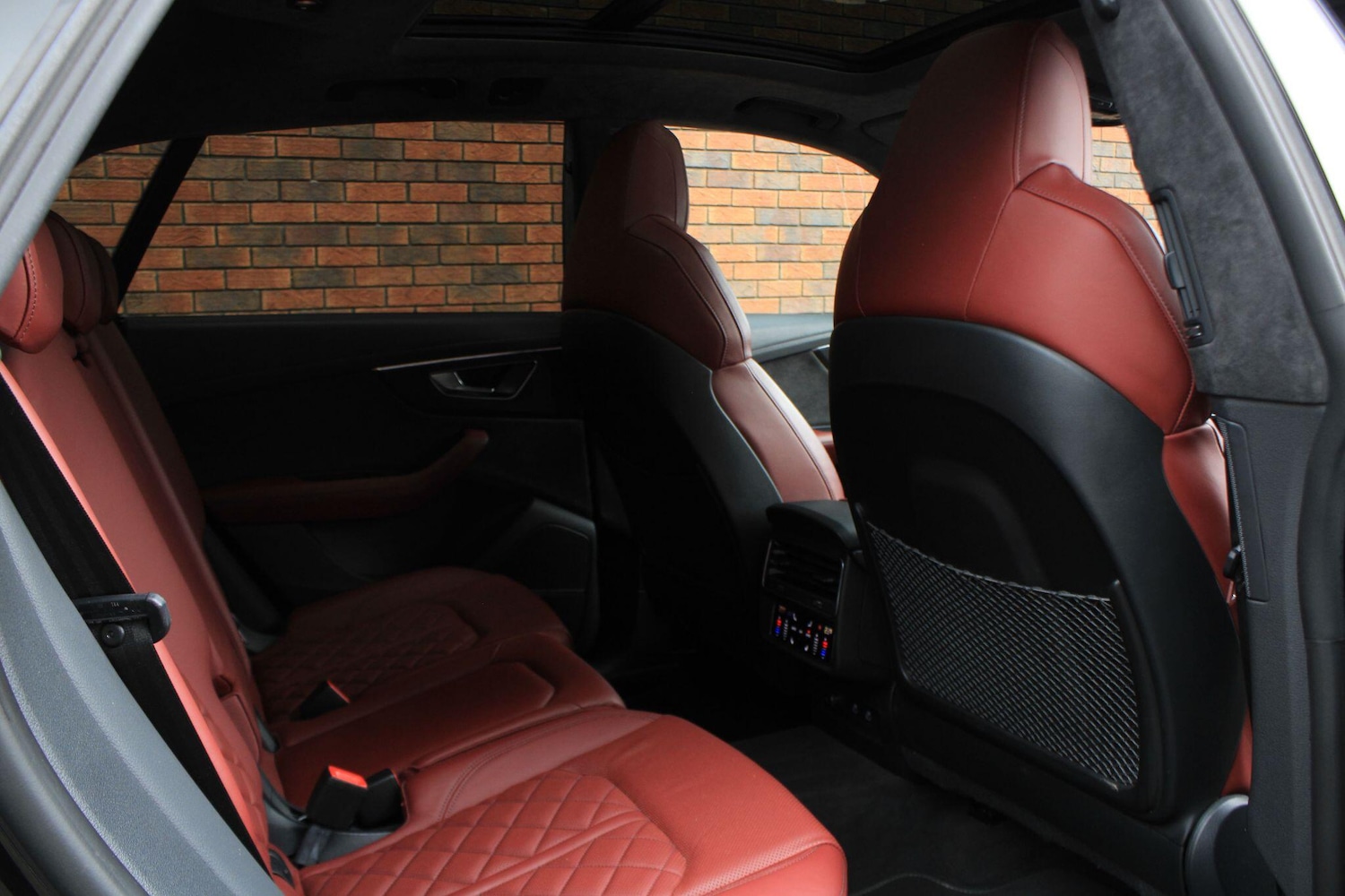 Used Audi SQ8 for sale - 76153134: Photo 13