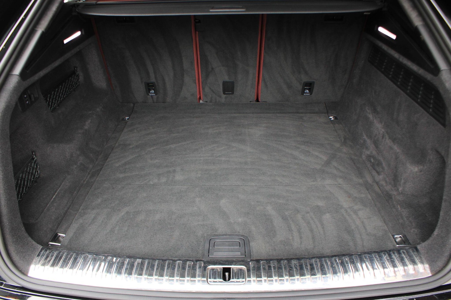 Used Audi SQ8 for sale - 76153134: Photo 14