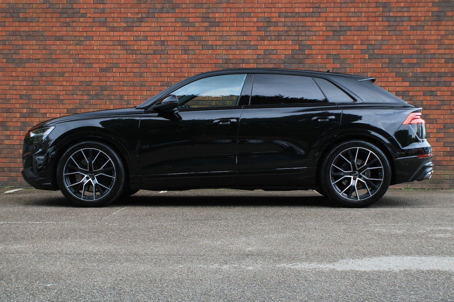 Used Audi SQ8 for sale - 76153134: Photo 18