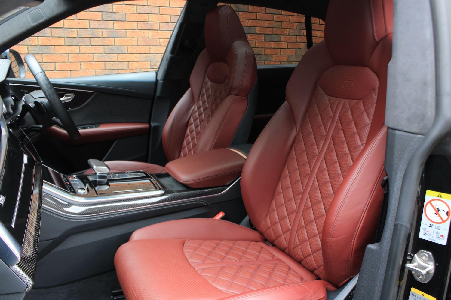 Used Audi SQ8 for sale - 76153134: Photo 20