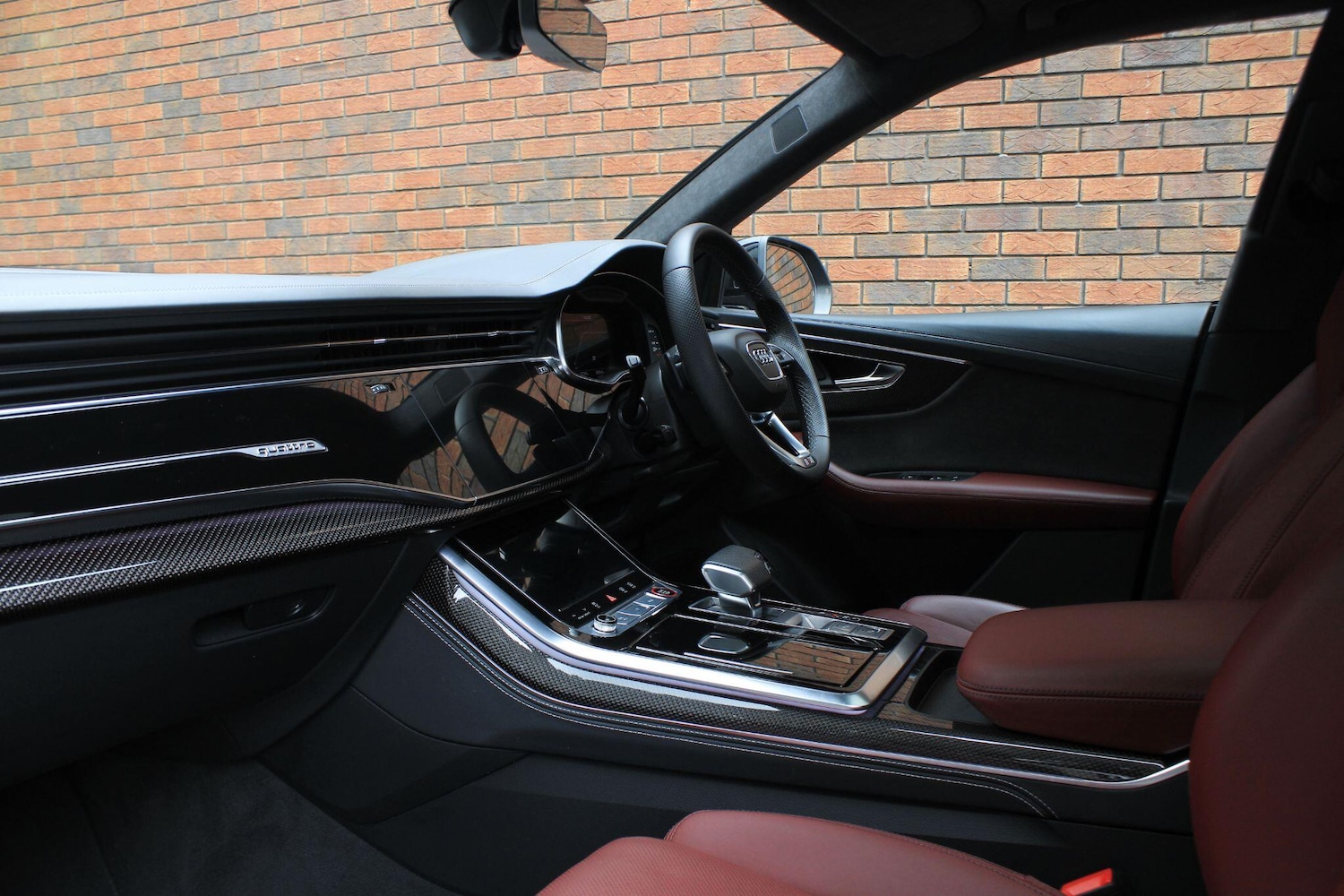 Used Audi SQ8 for sale - 76153134: Photo 21