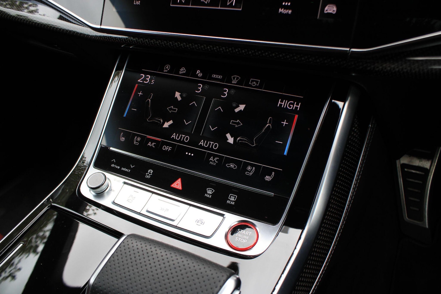Used Audi SQ8 for sale - 76153134: Photo 22