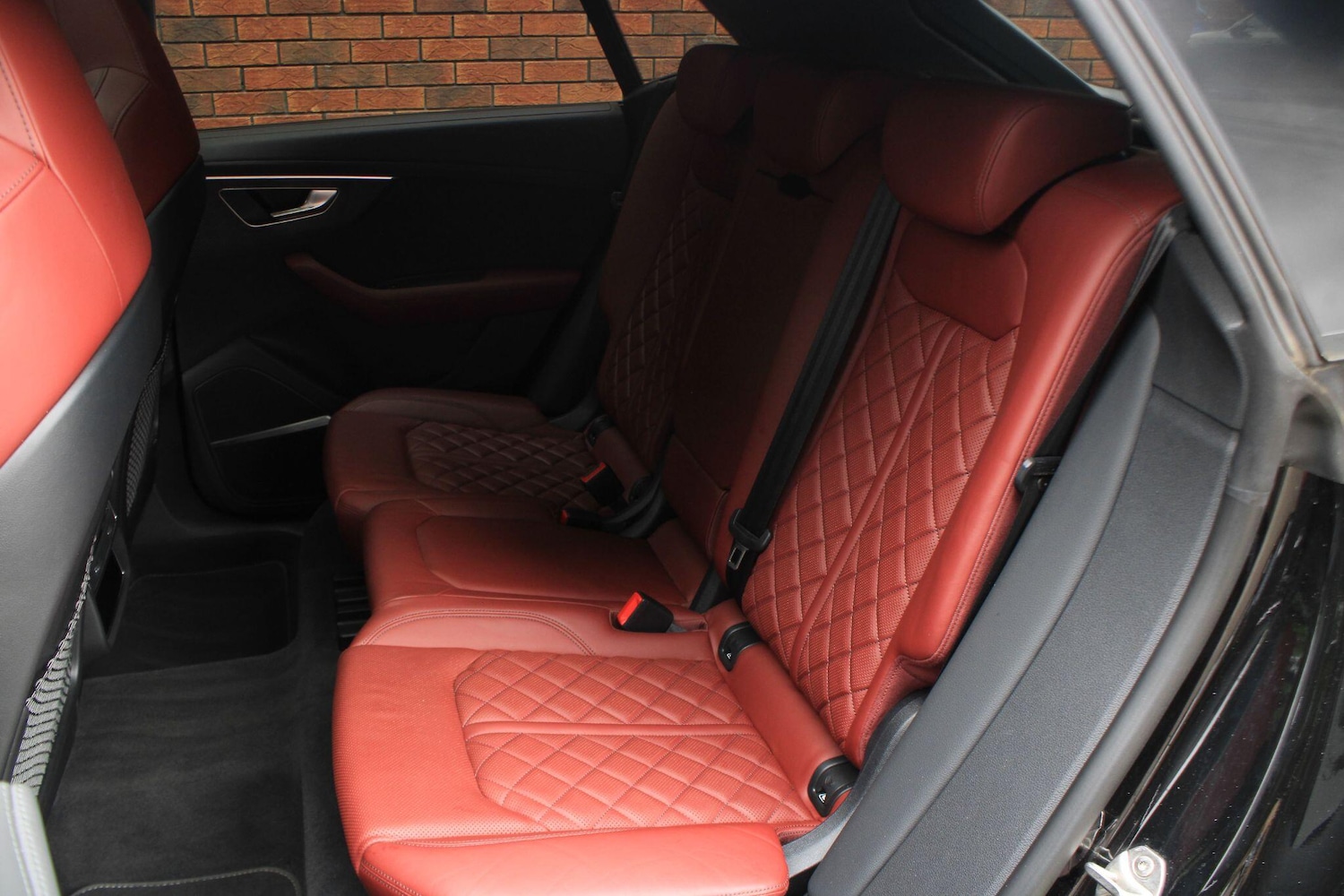Used Audi SQ8 for sale - 76153134: Photo 23