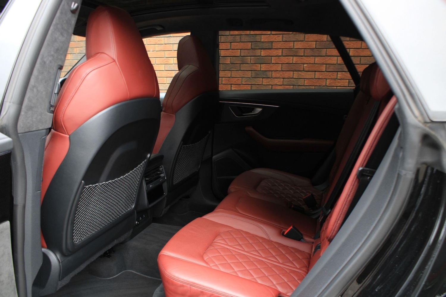 Used Audi SQ8 for sale - 76153134: Photo 24