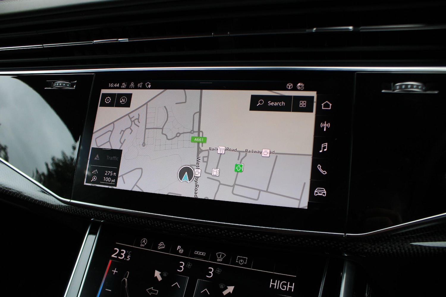 Used Audi SQ8 for sale - 76153134: Photo 30