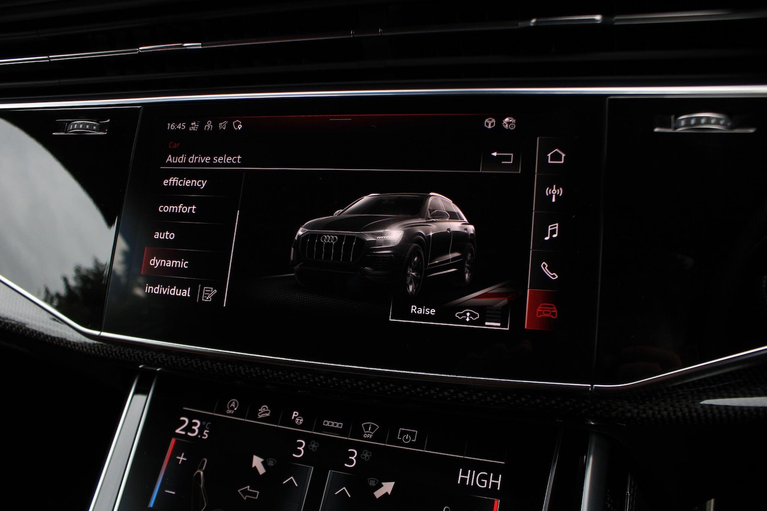 Used Audi SQ8 for sale - 76153134: Photo 33