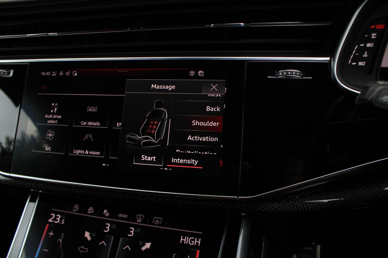 Used Audi SQ8 for sale - 76153134: Photo 35