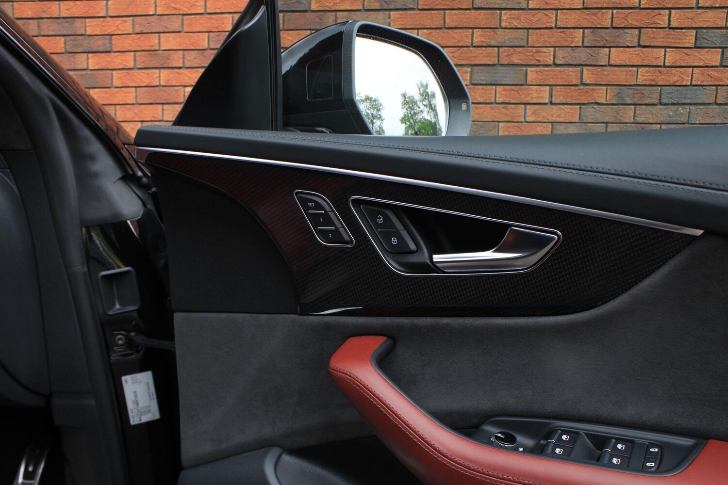 Used Audi SQ8 for sale - 76153134: Photo 38