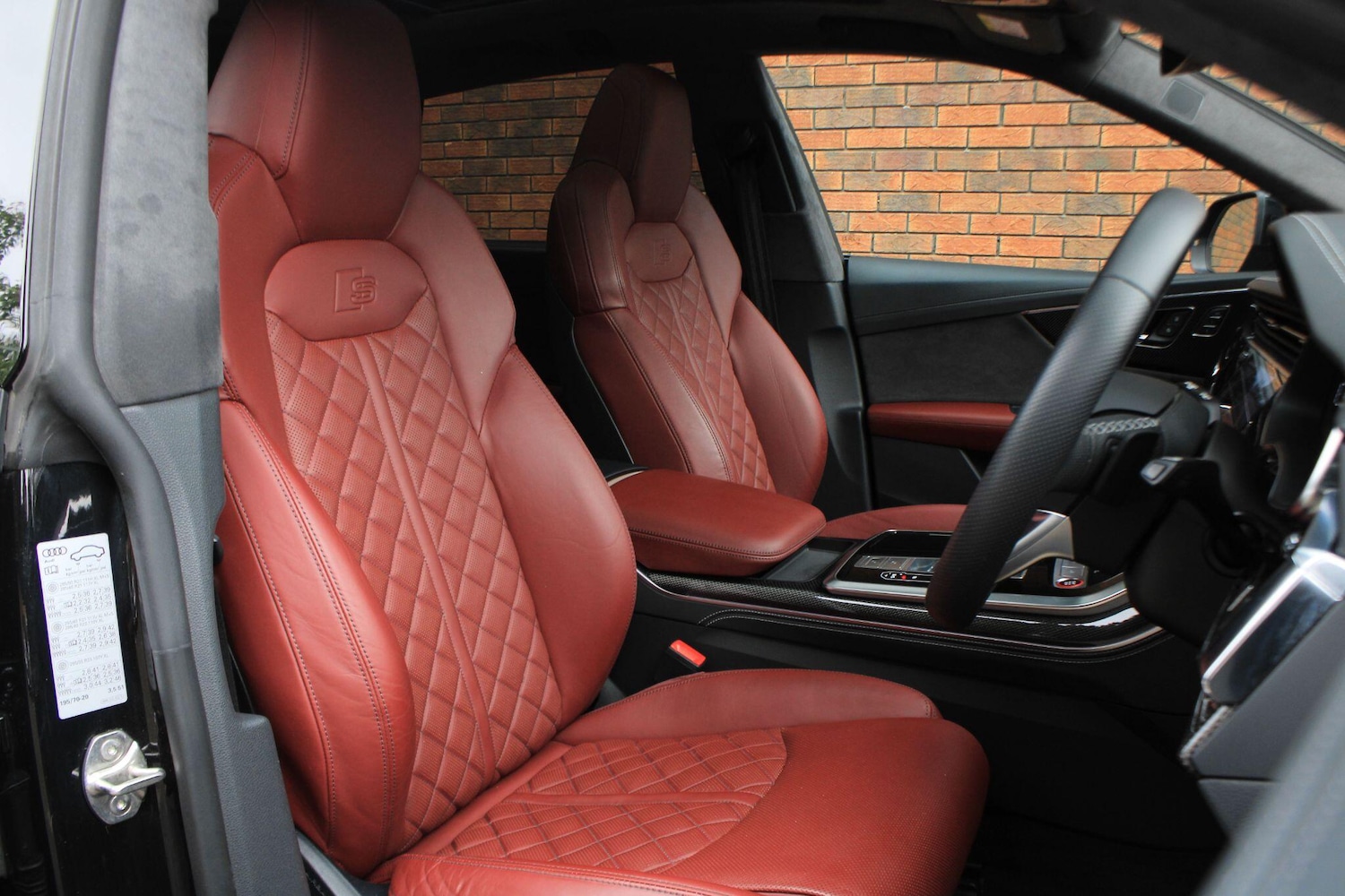 Used Audi SQ8 for sale - 76153134: Photo 4