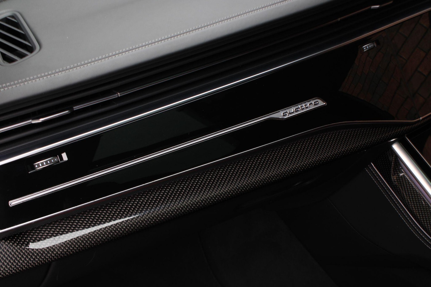 Used Audi SQ8 for sale - 76153134: Photo 40