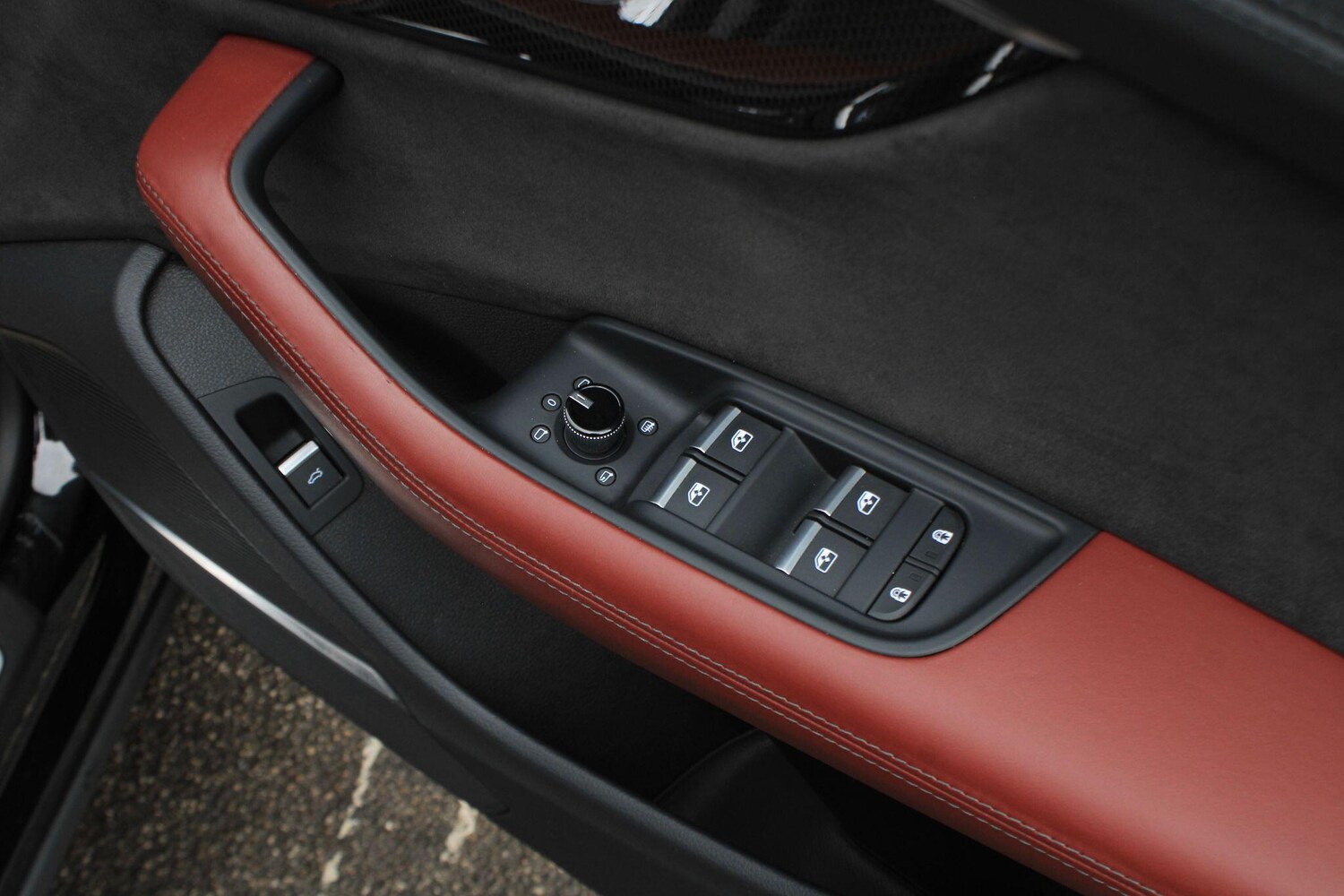 Used Audi SQ8 for sale - 76153134: Photo 44
