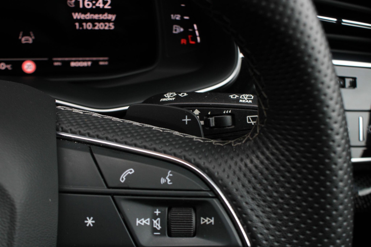 Used Audi SQ8 for sale - 76153134: Photo 46
