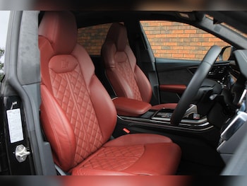 Used Audi SQ8 2022 for sale - 76153134: Photo