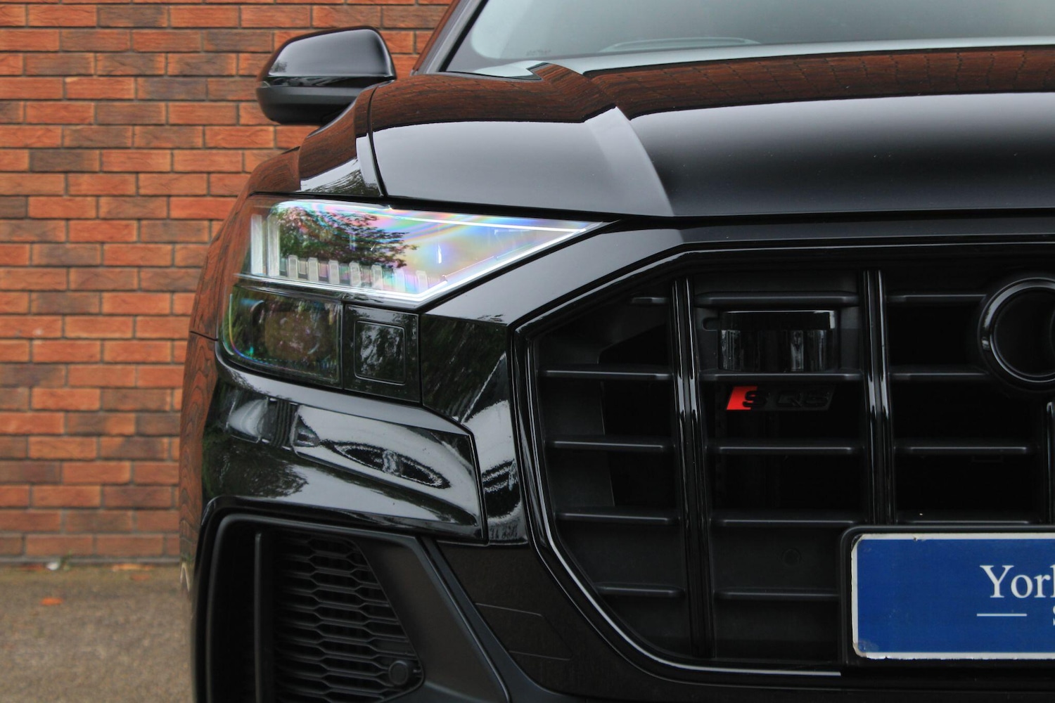Used Audi SQ8 for sale - 76153134: Photo 53