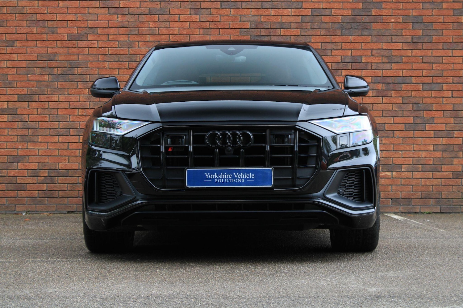 Used Audi SQ8 for sale - 76153134: Photo 55