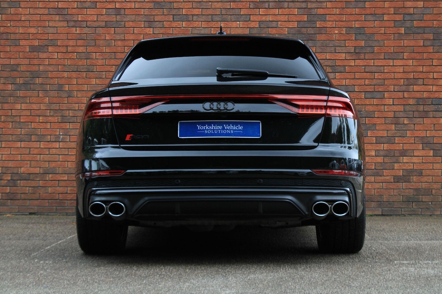 Used Audi SQ8 for sale - 76153134: Photo 56