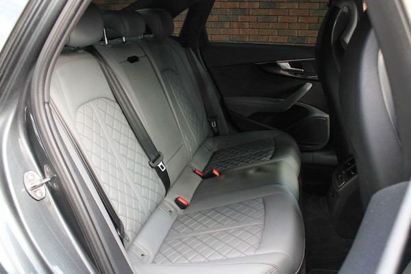 Used Audi S4 2018 for sale - 76122380: Photo 10