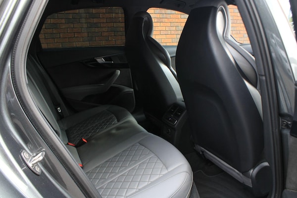 Used Audi S4 2018 for sale - 76122380: Photo 11