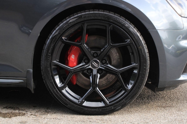 Used Audi S4 2018 for sale - 76122380: Photo 13
