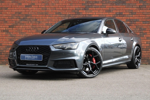 Used Audi S4 2018 for sale - 76122380: Photo 14