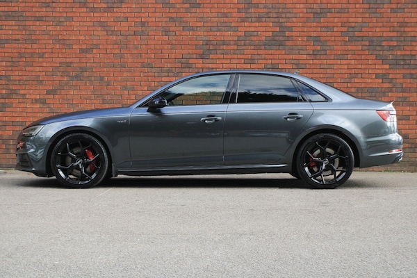 Used Audi S4 2018 for sale - 76122380: Photo 15