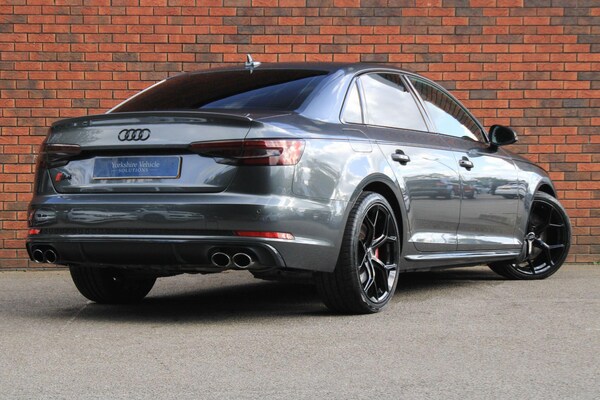 Used Audi S4 2018 for sale - 76122380: Photo 16