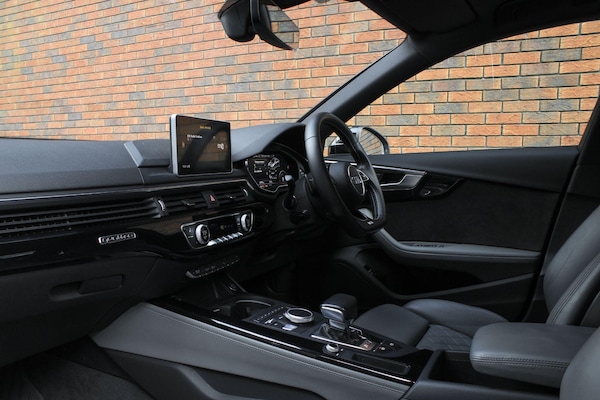 Used Audi S4 2018 for sale - 76122380: Photo 18