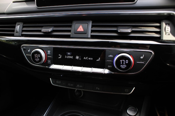 Used Audi S4 2018 for sale - 76122380: Photo 19