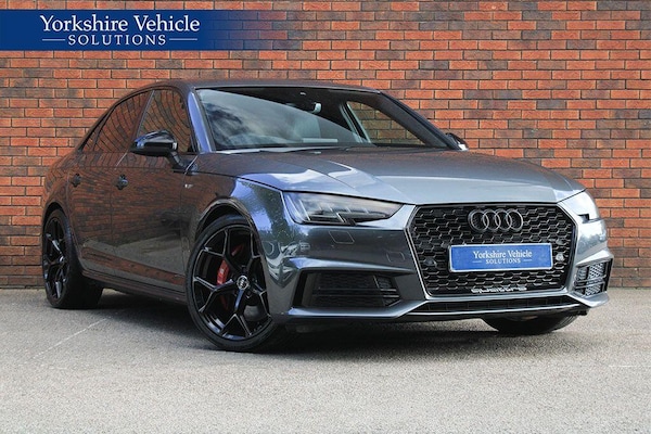 Used Audi S4 2018 for sale - 76122380: Photo 1
