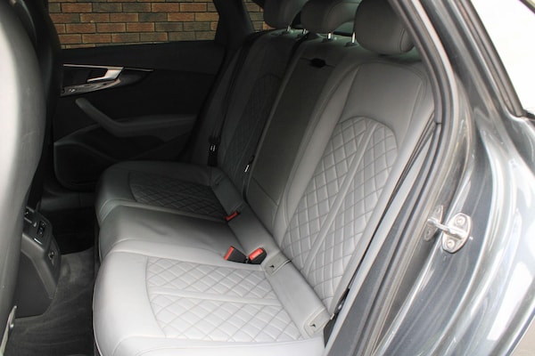 Used Audi S4 2018 for sale - 76122380: Photo 20