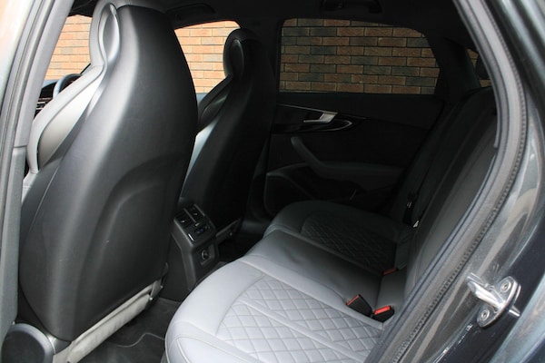 Used Audi S4 2018 for sale - 76122380: Photo 21