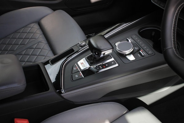Used Audi S4 2018 for sale - 76122380: Photo 22
