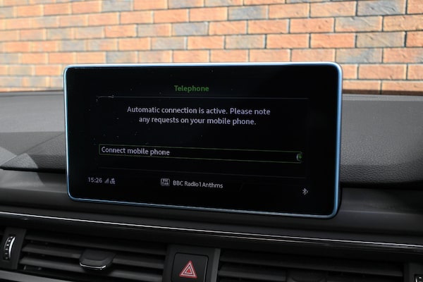 Used Audi S4 2018 for sale - 76122380: Photo 29