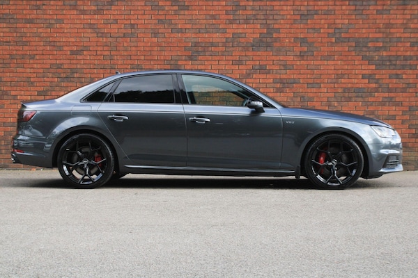 Used Audi S4 2018 for sale - 76122380: Photo 2