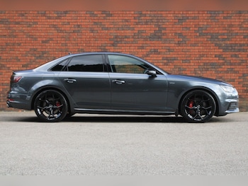 Used Audi S4 2018 for sale - 76122380: Photo 2