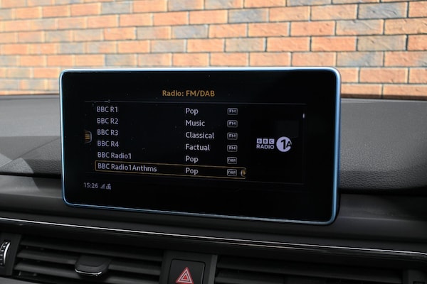 Used Audi S4 2018 for sale - 76122380: Photo 30