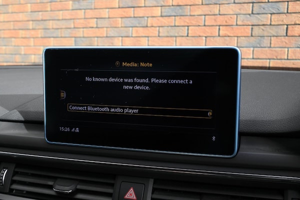 Used Audi S4 2018 for sale - 76122380: Photo 31