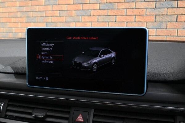 Used Audi S4 2018 for sale - 76122380: Photo 32