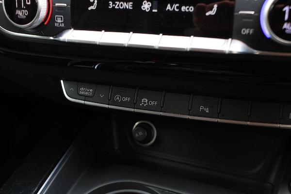 Used Audi S4 2018 for sale - 76122380: Photo 35