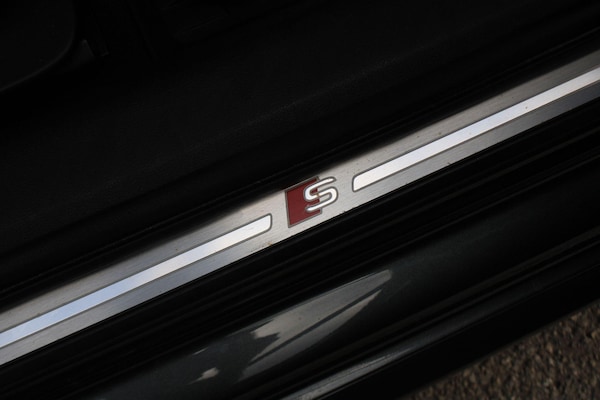 Used Audi S4 2018 for sale - 76122380: Photo 37
