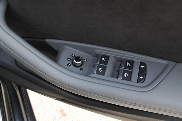 Used Audi S4 2018 for sale - 76122380: Photo 38