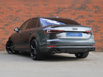 Used Audi S4 2018 for sale - 76122380: Photo 3