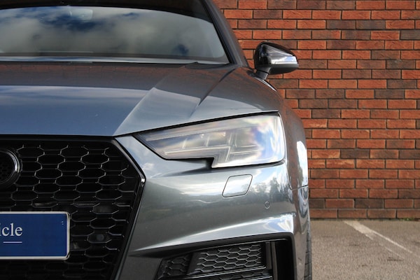 Used Audi S4 2018 for sale - 76122380: Photo 41